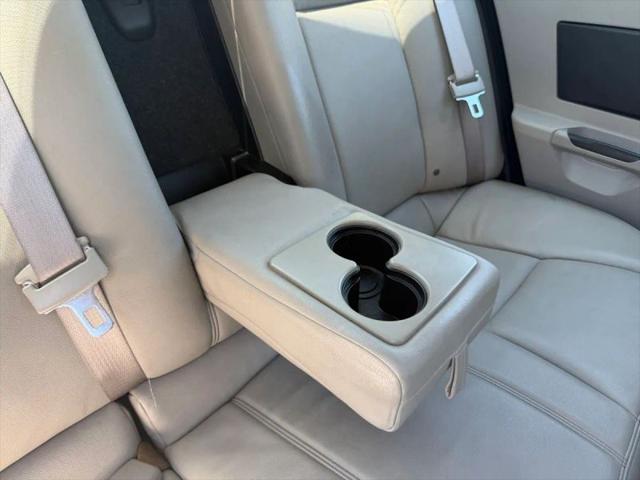 2007 Cadillac CTS Standard