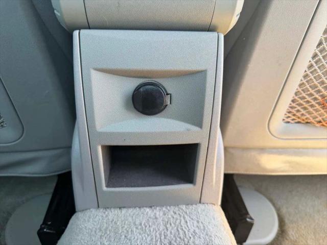 2007 Cadillac CTS Standard