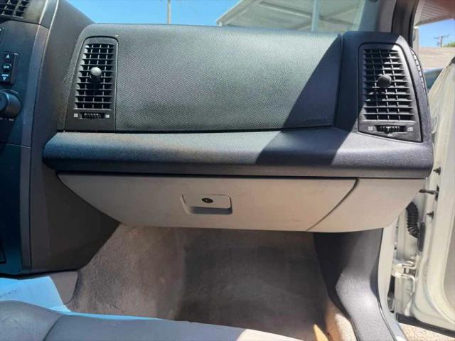 2007 Cadillac CTS Standard