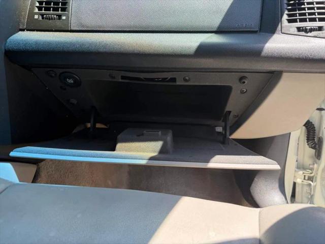 2007 Cadillac CTS Standard