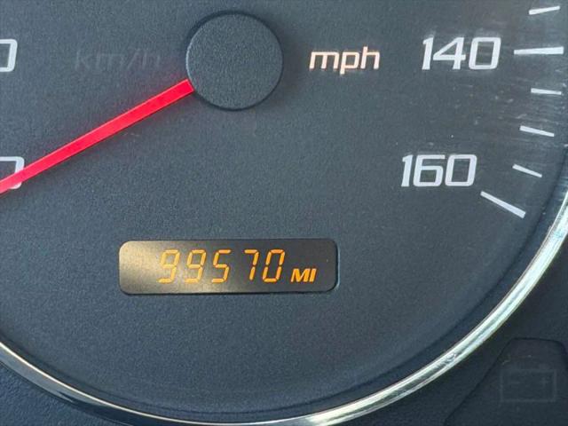 2007 Cadillac CTS Standard
