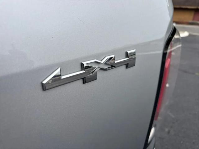 2018 GMC Canyon SLT