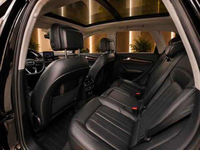 2019 Audi Q5 45 Premium