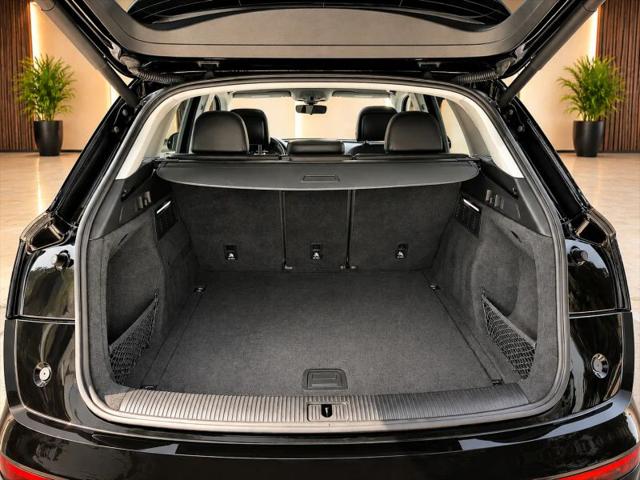2019 Audi Q5 45 Premium