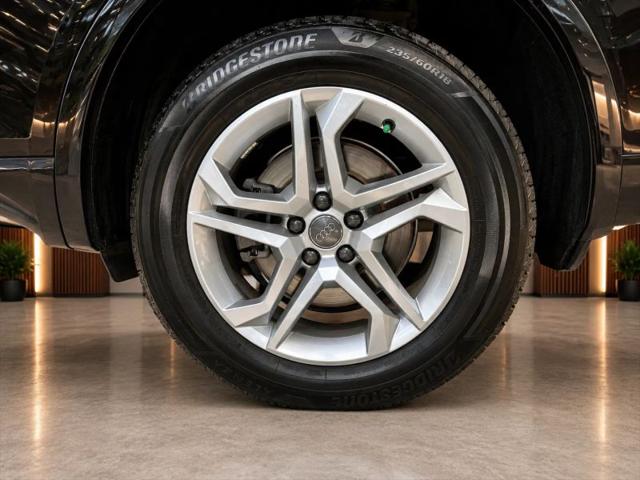2019 Audi Q5 45 Premium