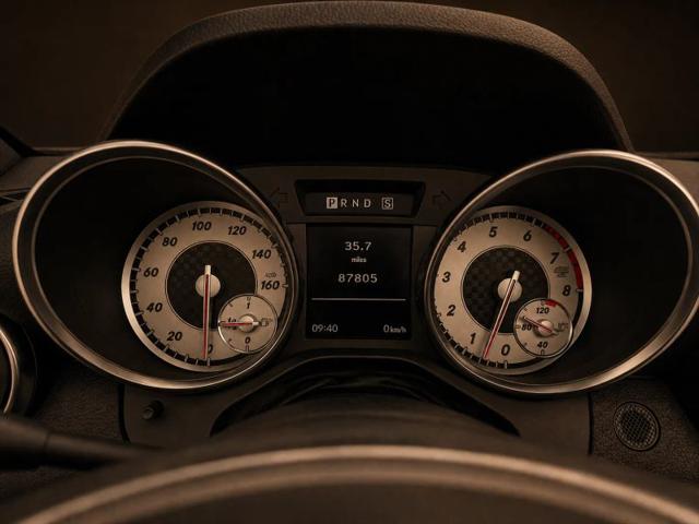 2012 Mercedes-Benz SLK SLK 350 SLK 350