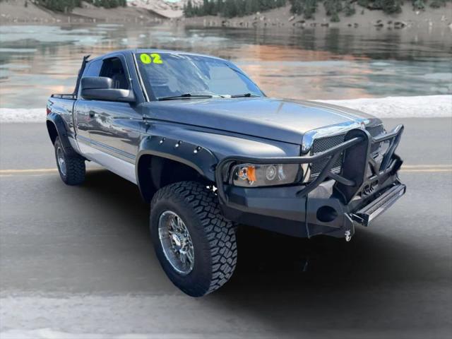 2002 Dodge Ram 2500 Base for sale in Billings, MT