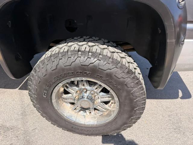 2002 Dodge Ram 2500 Base