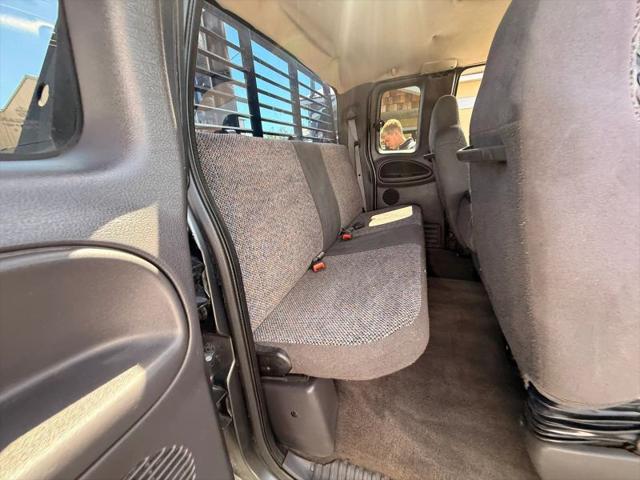 2002 Dodge Ram 2500 Base
