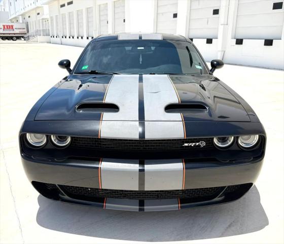 2019 Dodge Challenger SRT Hellcat Redeye