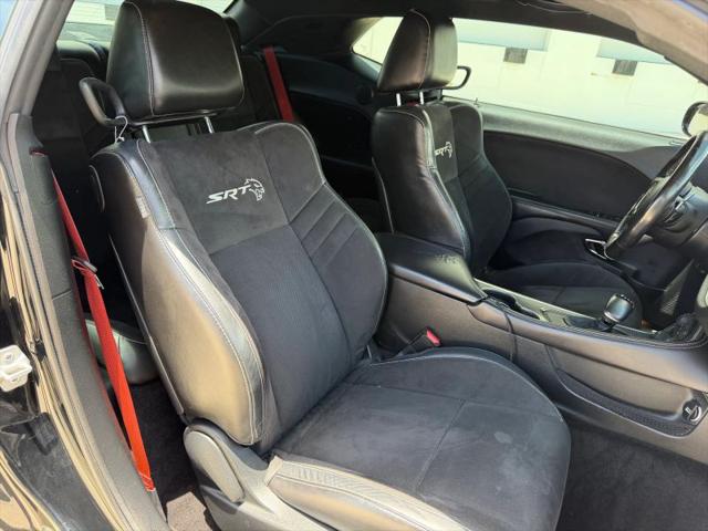 2019 Dodge Challenger SRT Hellcat Redeye