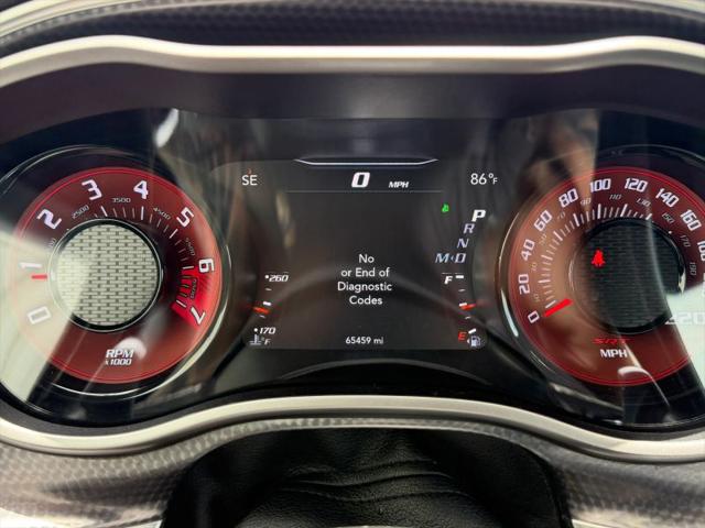 2019 Dodge Challenger SRT Hellcat Redeye