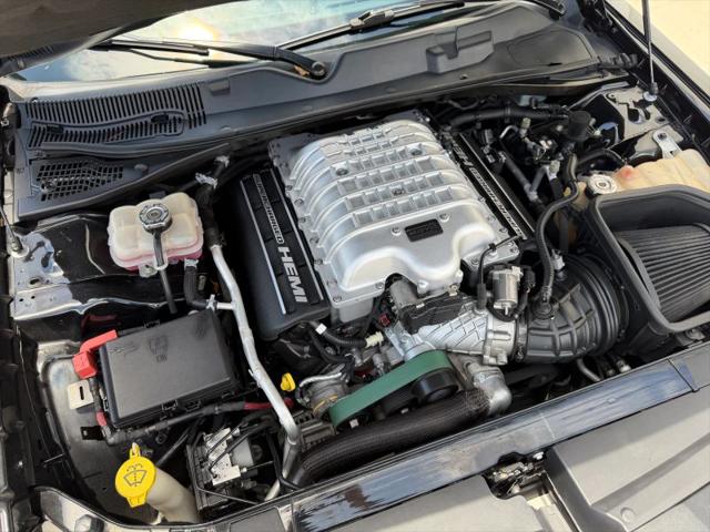 2019 Dodge Challenger SRT Hellcat Redeye