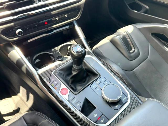 2024 BMW M3 Base