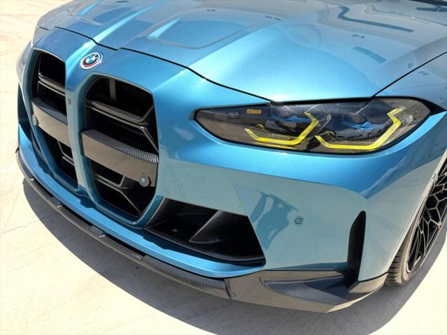 2024 BMW M3 Base