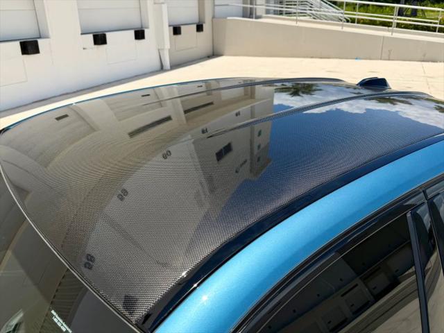 2024 BMW M3 Base