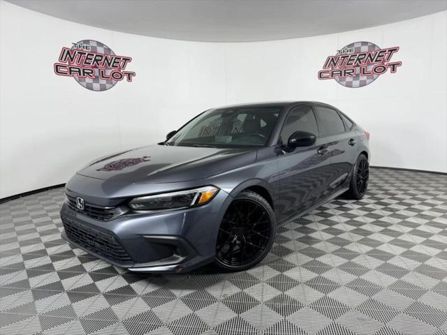 2022 Honda Civic Sport for sale in Omaha, NE