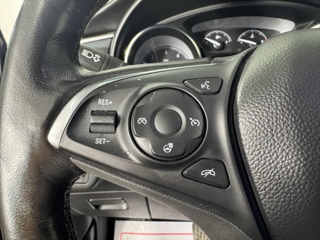 2020 Buick Envision FWD Essence