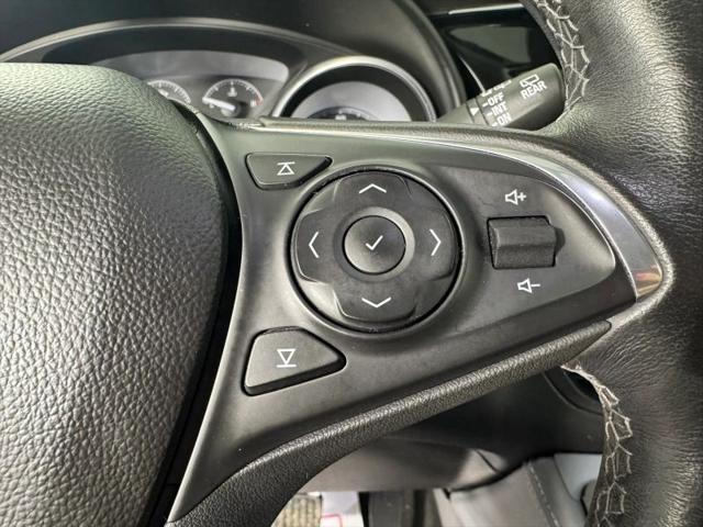 2020 Buick Envision FWD Essence
