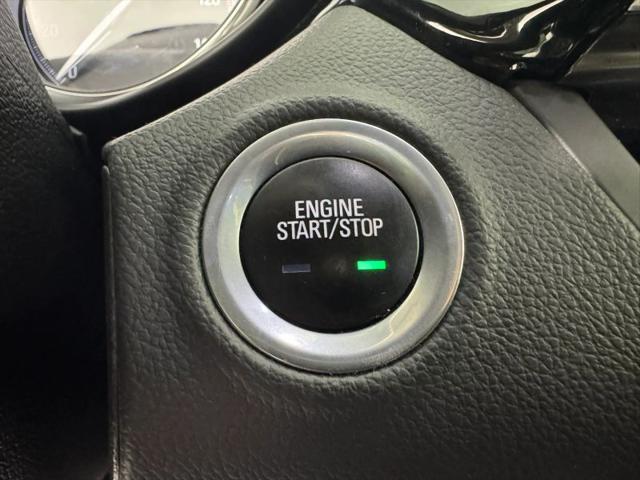 2020 Buick Envision FWD Essence