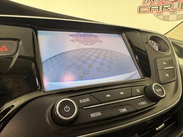 2020 Buick Envision FWD Essence