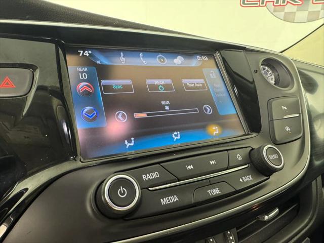 2020 Buick Envision FWD Essence