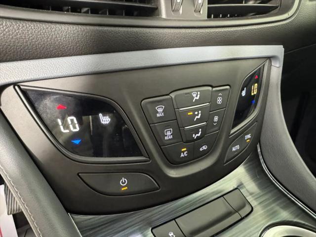 2020 Buick Envision FWD Essence