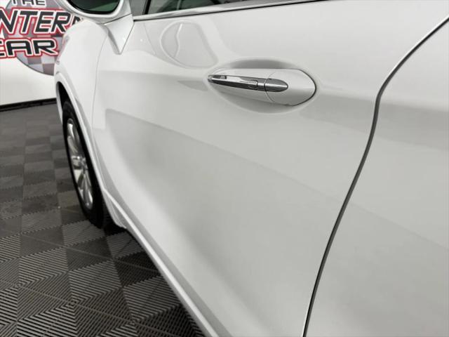 2020 Buick Envision FWD Essence