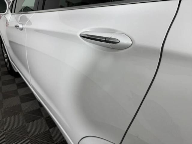 2020 Buick Envision FWD Essence