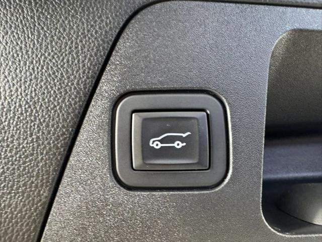 2020 Buick Envision FWD Essence