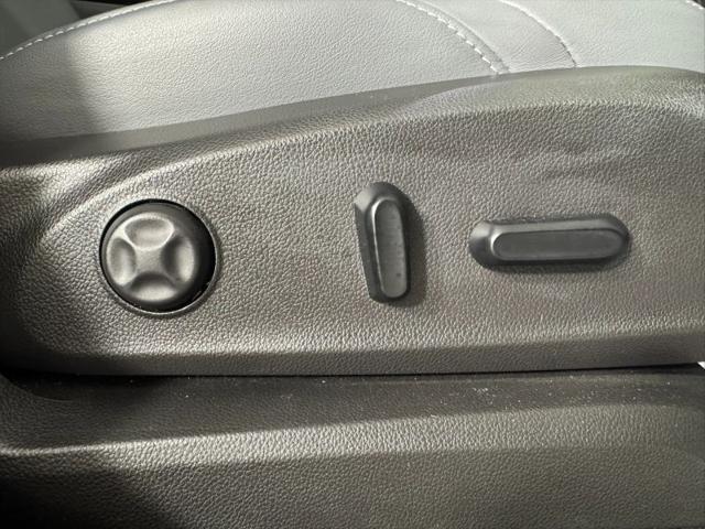 2020 Buick Envision FWD Essence