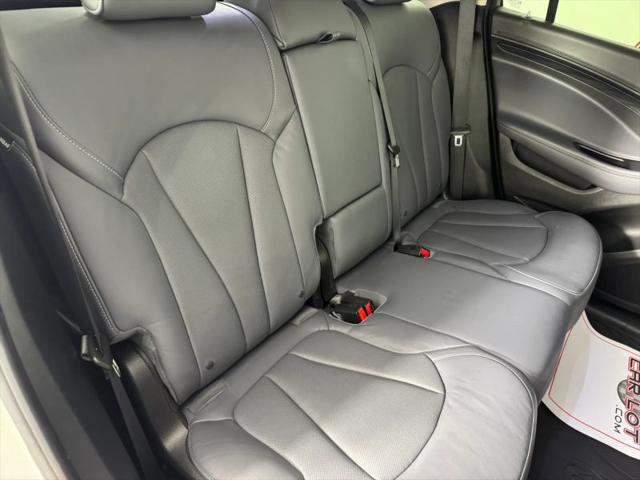 2020 Buick Envision FWD Essence