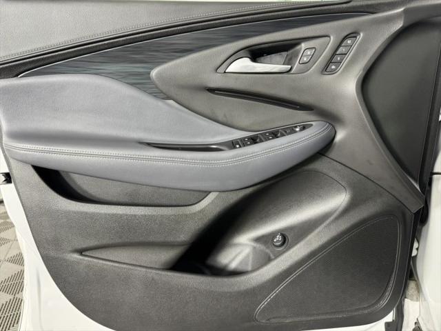2020 Buick Envision FWD Essence