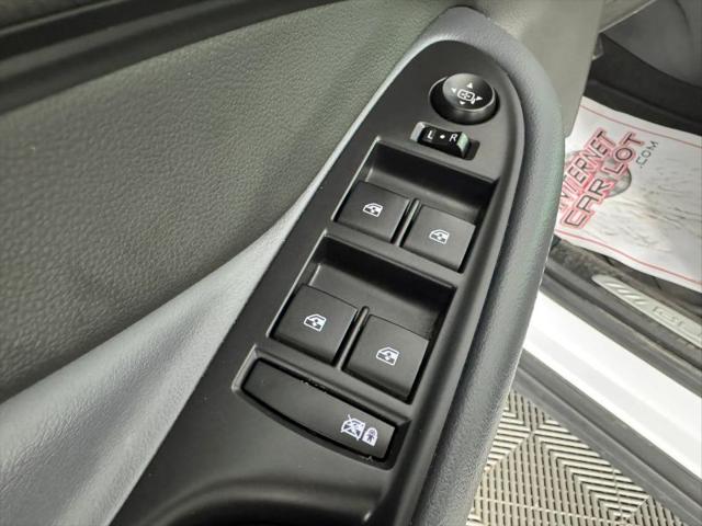 2020 Buick Envision FWD Essence