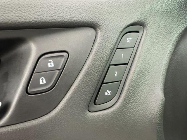 2020 Buick Envision FWD Essence
