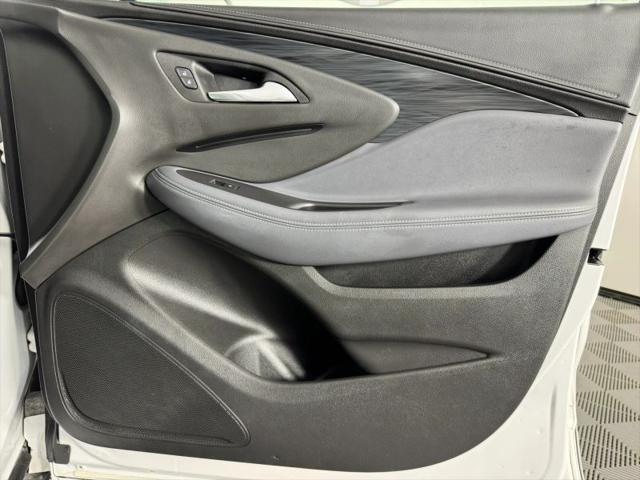 2020 Buick Envision FWD Essence