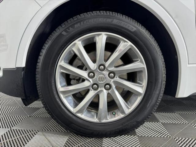 2020 Buick Envision FWD Essence