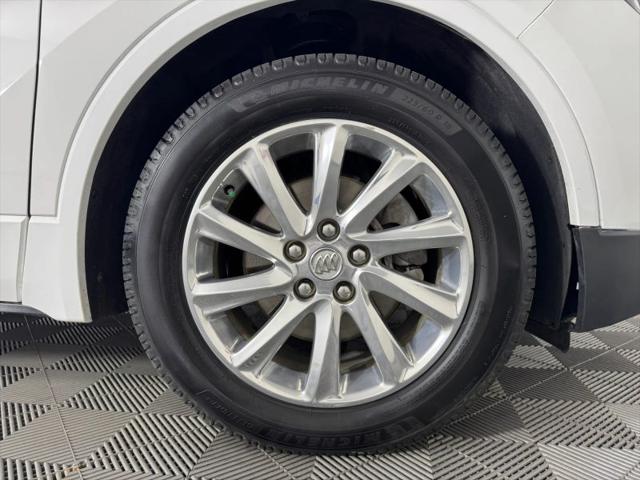 2020 Buick Envision FWD Essence