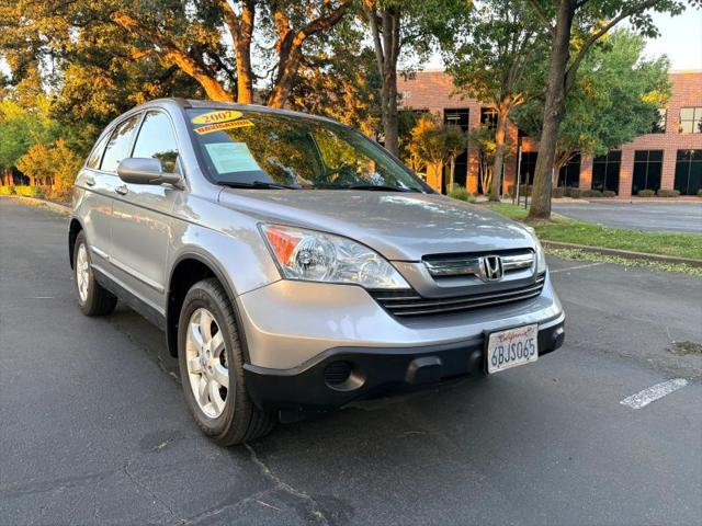 2007 Honda CR-V EX-L for sale in Sacramento, CA