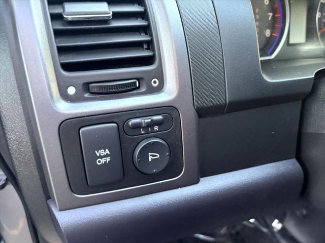 2007 Honda CR-V EX-L