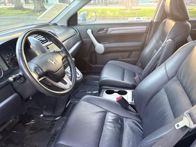 2007 Honda CR-V EX-L