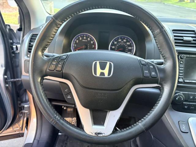 2007 Honda CR-V EX-L