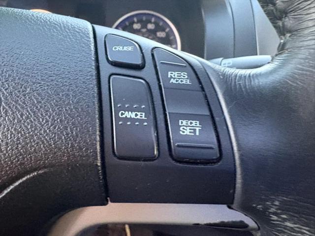 2007 Honda CR-V EX-L