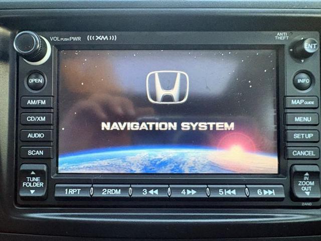 2007 Honda CR-V EX-L