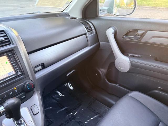 2007 Honda CR-V EX-L