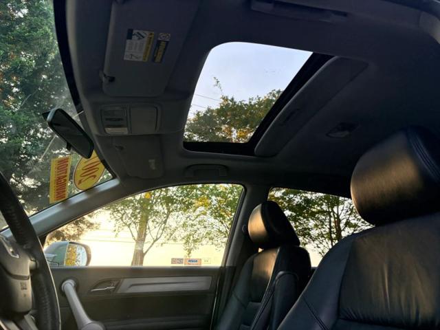 2007 Honda CR-V EX-L