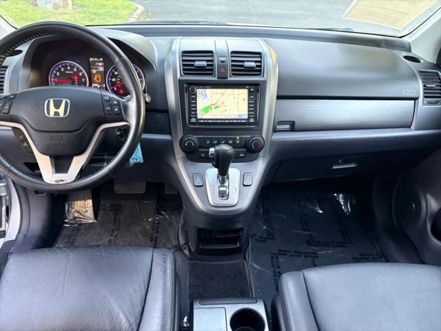 2007 Honda CR-V EX-L
