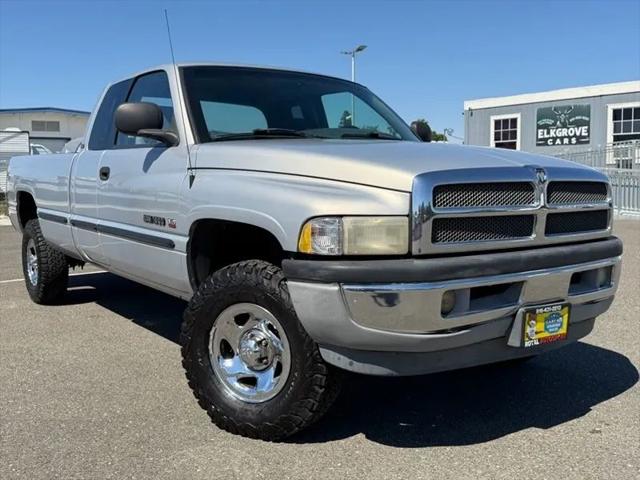 1998 Dodge Ram 1500 Base for sale in Elk Grove, CA
