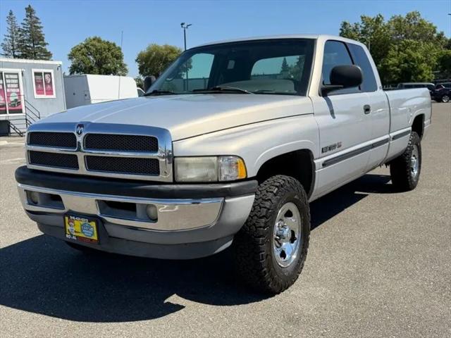 1998 Dodge Ram 1500 Base