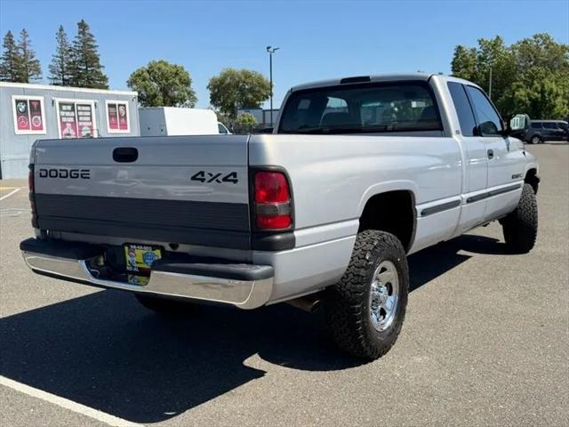 1998 Dodge Ram 1500 Base
